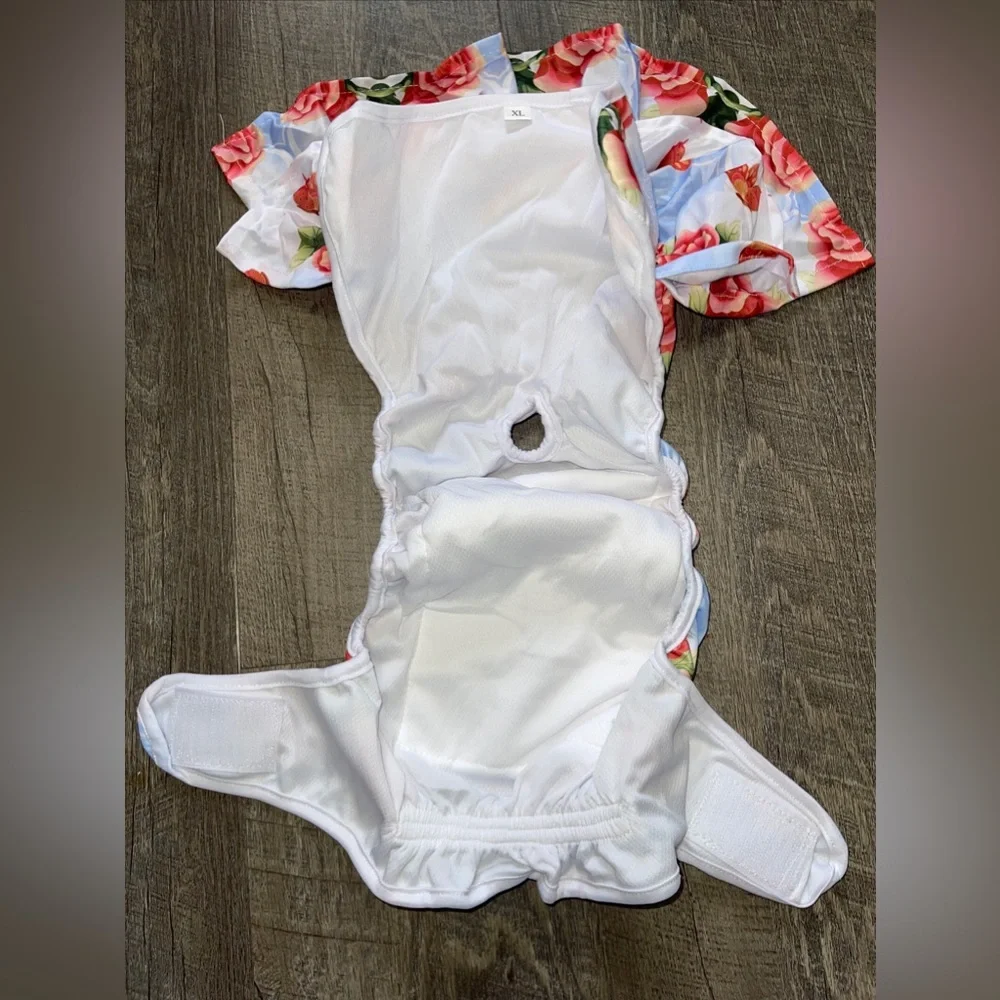 Dog diapers Size XL
